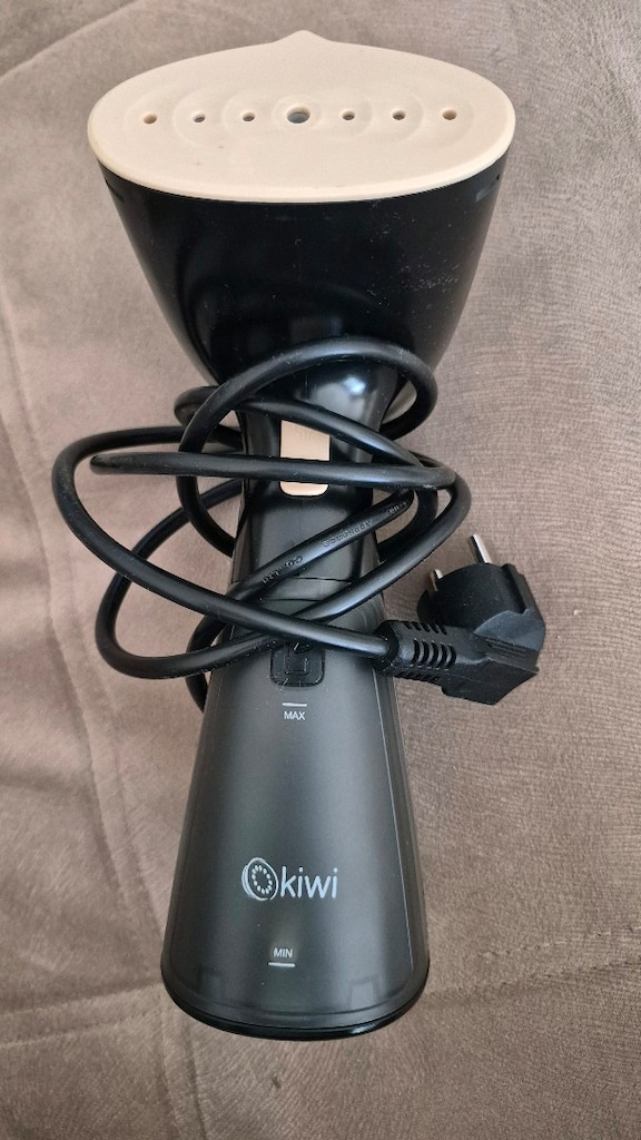 kivi kırışıklık giderici mini ütü - 5