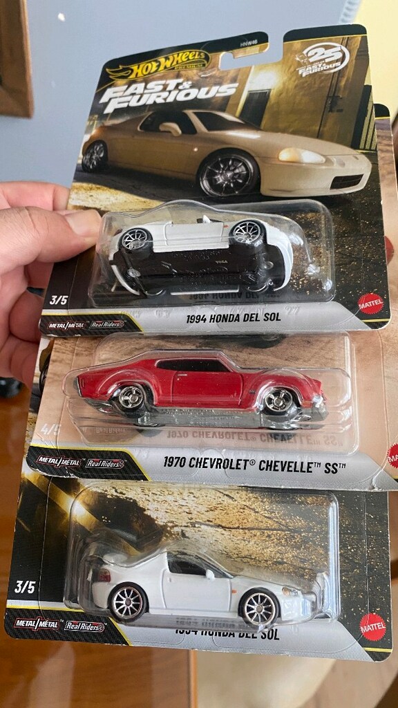 hotwheels 3 adet premium tanesi 350 ,toplu 1000 - 3