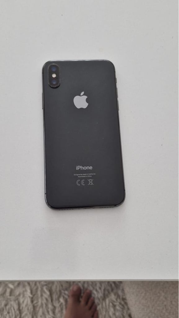 iphone x - 2