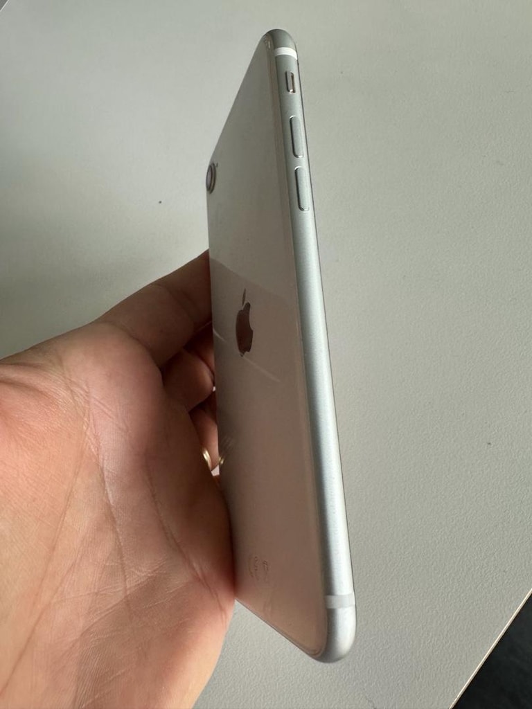 Iphone SE 2.nesil 64gb - 6