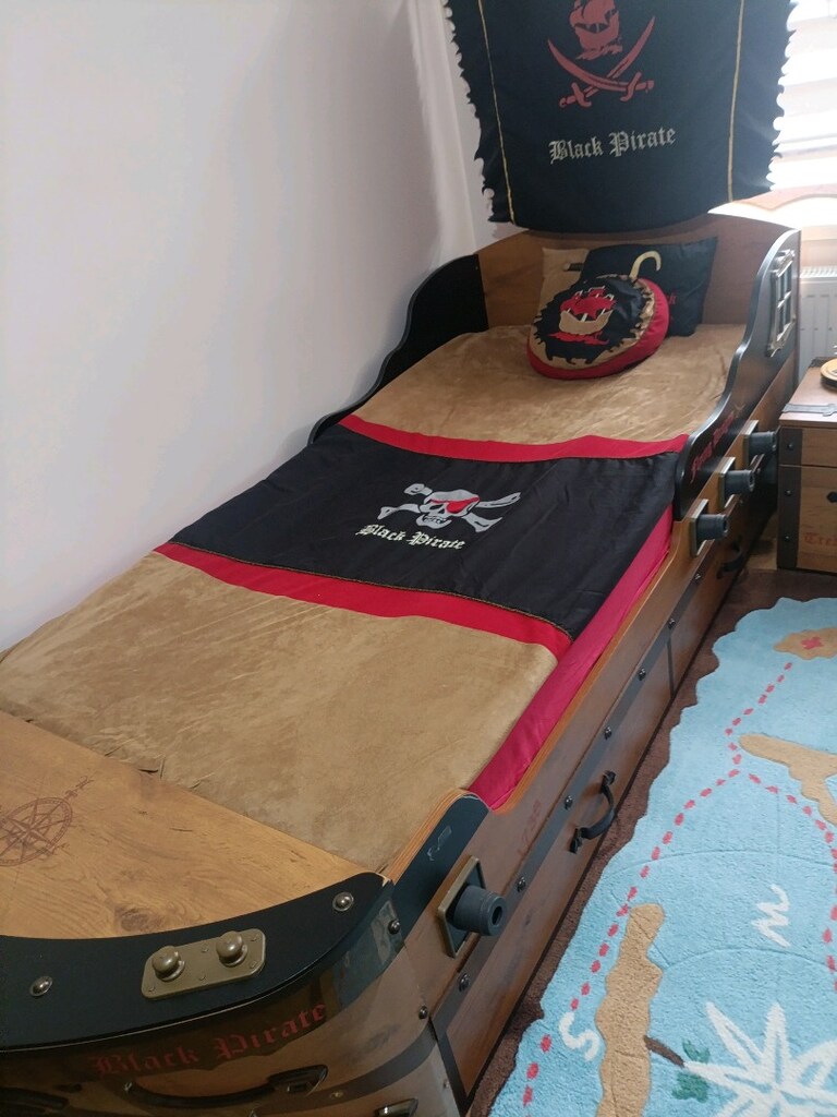 Erkek çocuk mobilya - 2