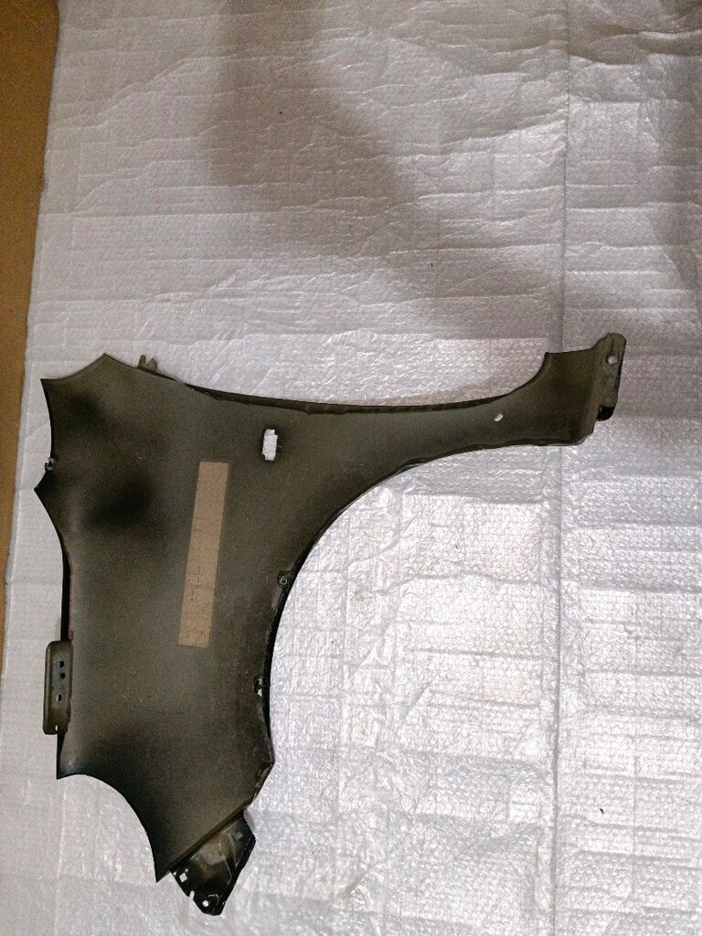 Nissan versa 2012. 2019 sağ ön çamurluk orjinal temiz orjinal poyası - 10