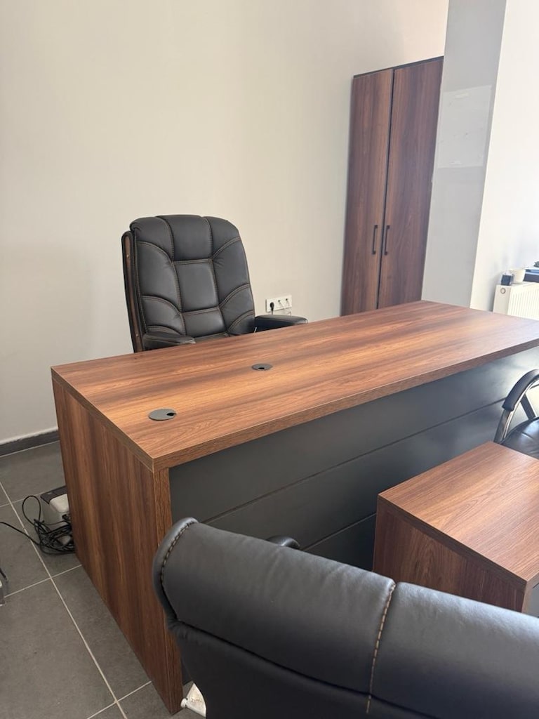 Büro Takımı 7 parça - 2