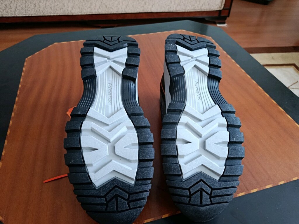Kinetix 45 numara outdoor ayakkabı - 4
