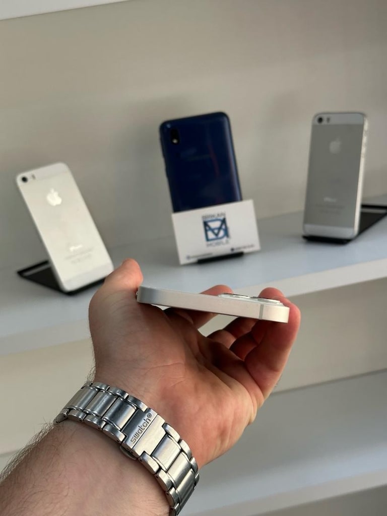 İphone 13 128Gb TR - 5