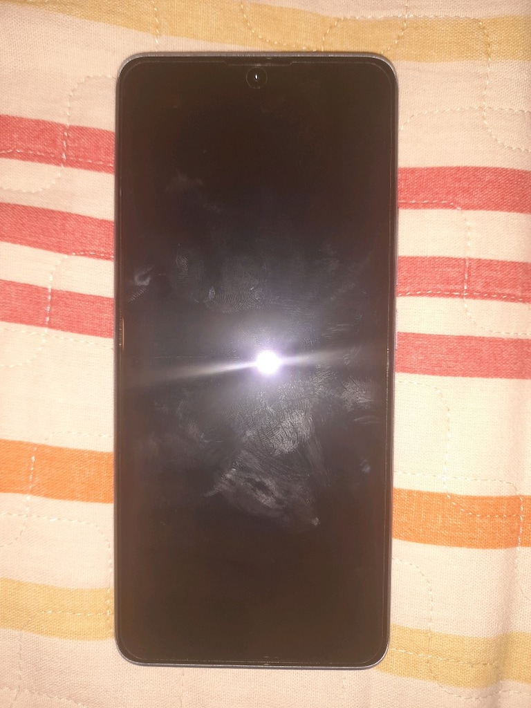 Redmi Note 13 Pro Plus 5G 512 GB - 7