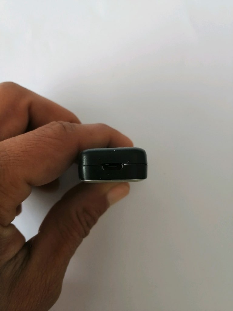 MİNİ PARMAK TELEFON - 2