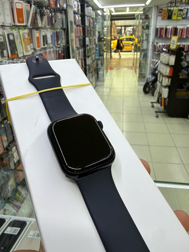 APPLE WATCH SERİ 9 AYSİMA İLETİŞİM - 3
