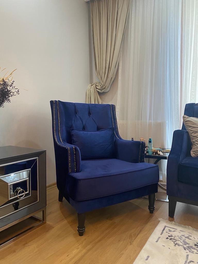 Luxury 3+2+1 Koltuk Takımı - 4