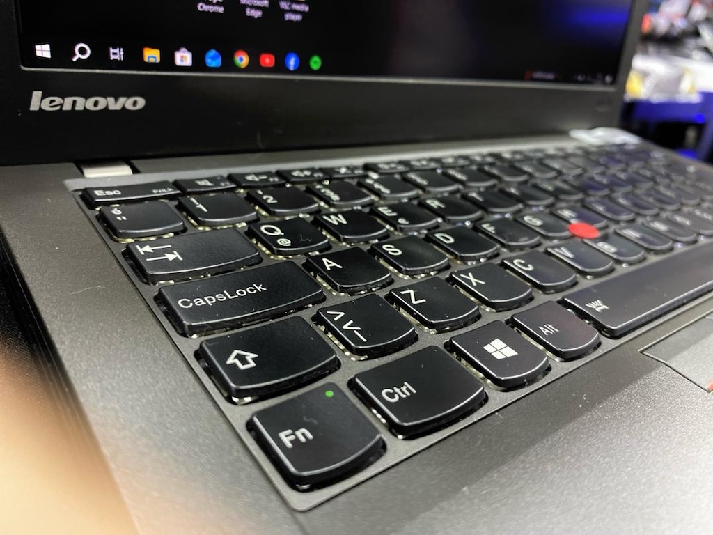 Lenovo ThinkPad X250 20CM 12.5" Ultrabook - 4