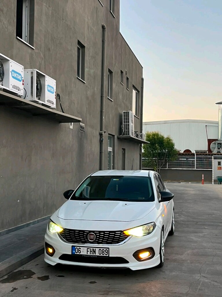 2016 model urban paket en dolusu - 5