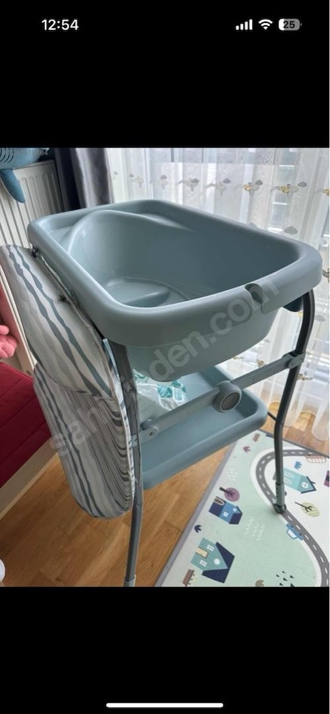 chicco bebek banyosu