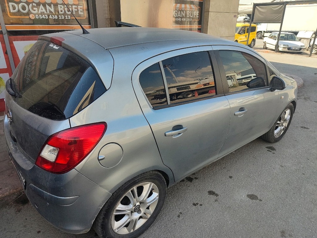 Orjinal 182.000 km - 13