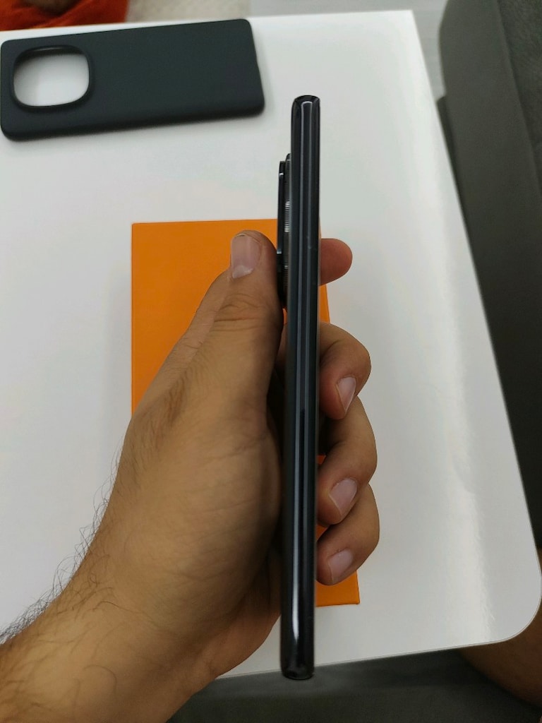 REDMİ NOTE 14 PRO PLUS 512 GB 12 GB RAM YD - 5