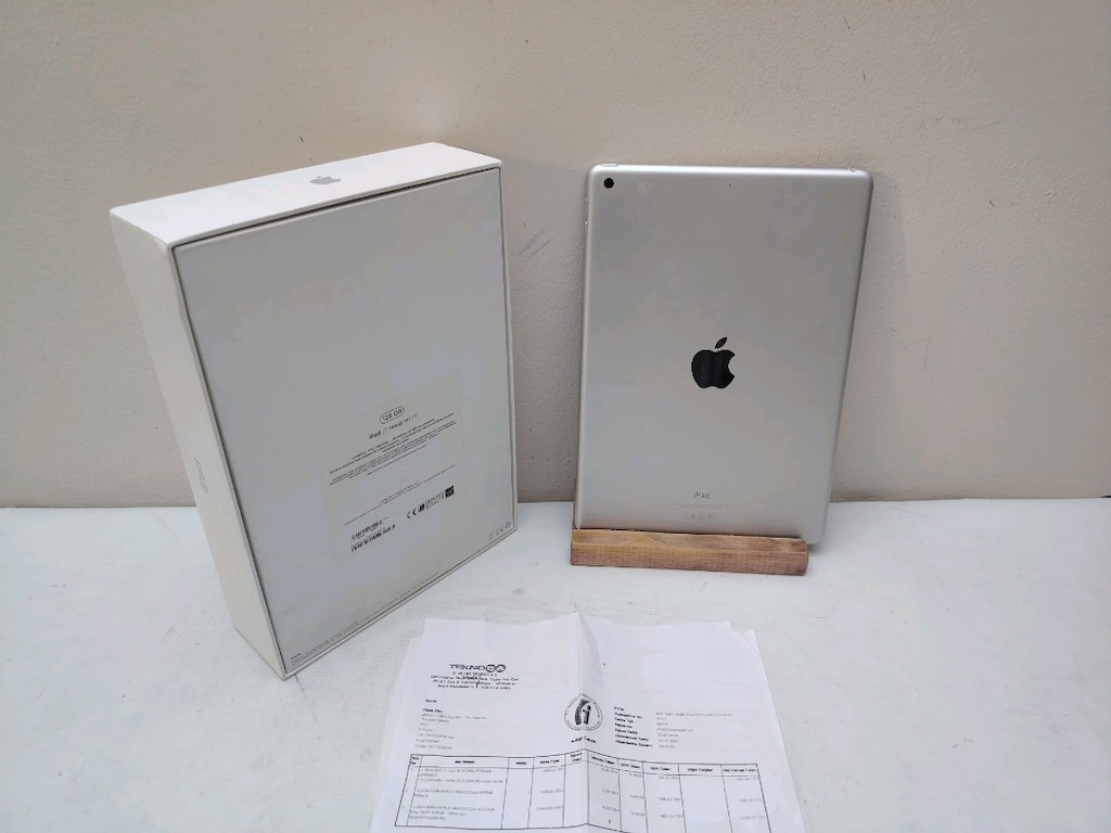 İPAD 7.NESİL 128GB HAFIZA 10.2 İNÇ EKRAN - 3