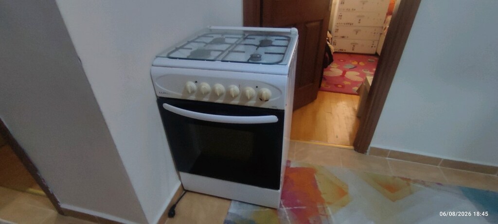 Ocaklı Fırın 2 adet - 2