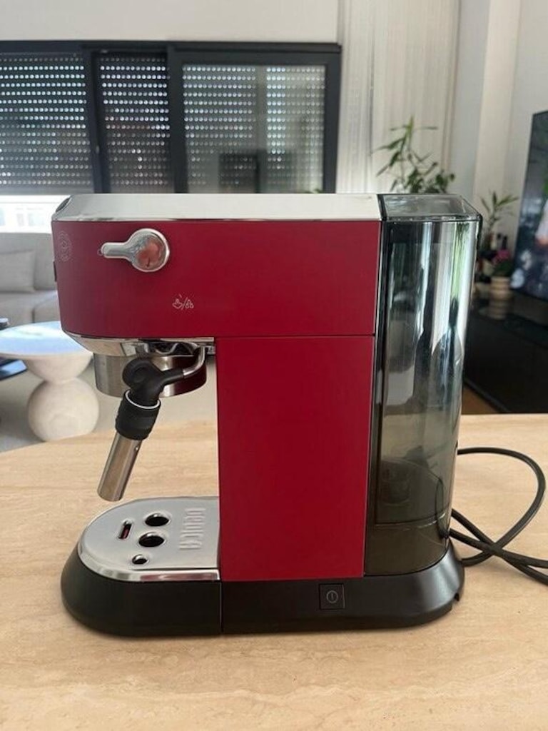 Delonghi Dedica Ec685 Espresso Kahve Makinesi - 2