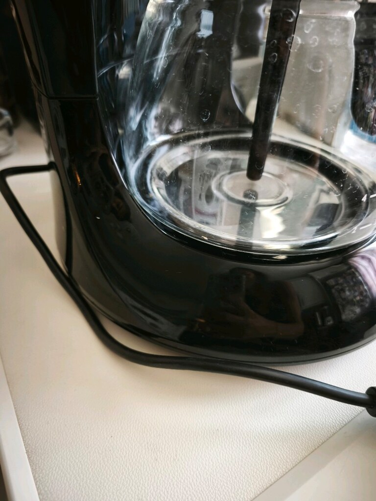 Philips Filtre Kahve Makinesi - 7
