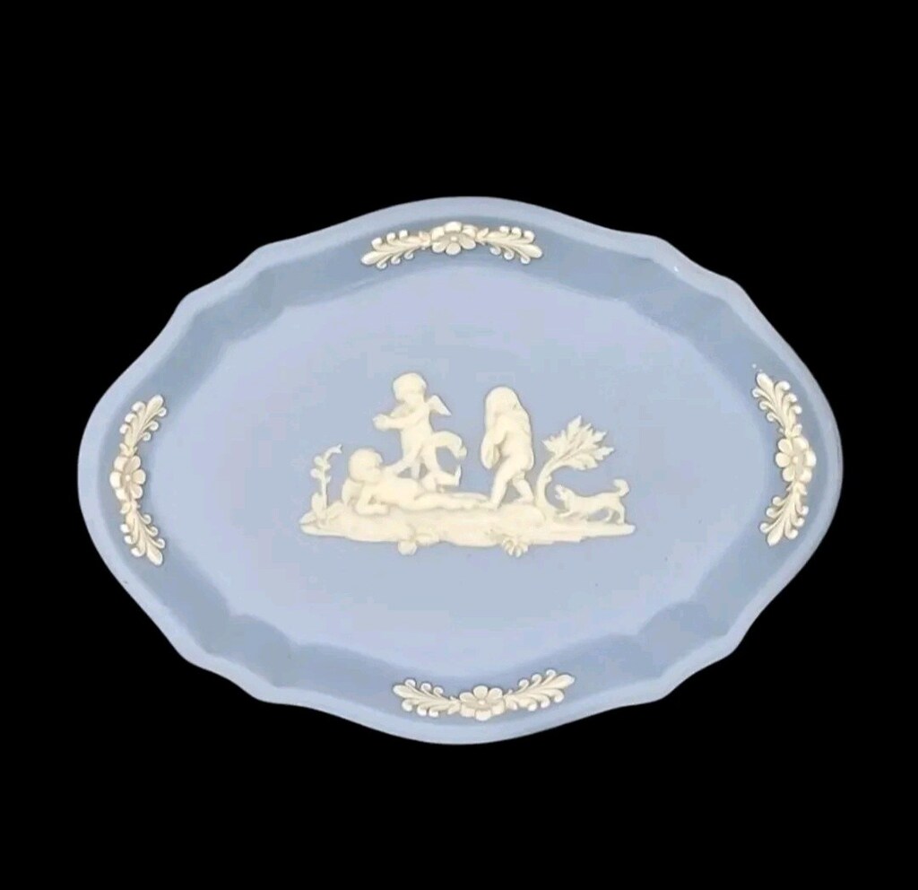 Wedgwood damgalı sunumluklarımız (adet fiyatı) - 4