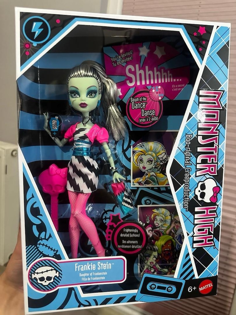 monster high - Sıfırından Uygun Fiyata Al