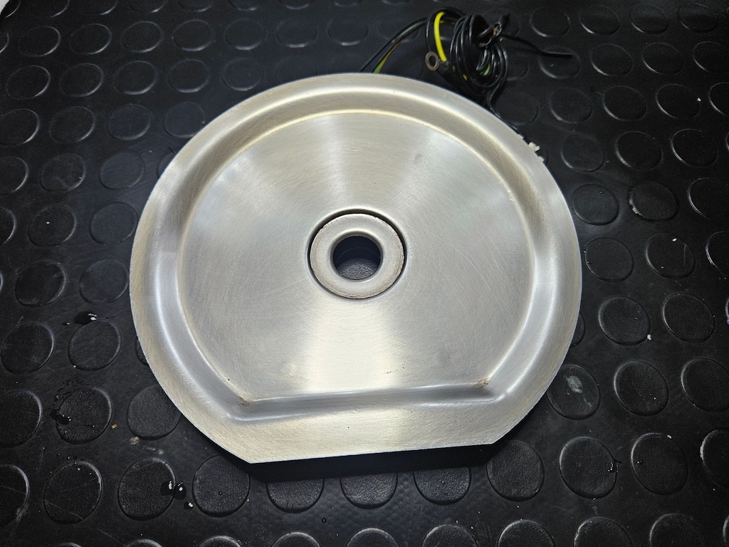 Arçelik K3284 Gurme Otomatik Çay Makinesi Yedek Parçaları - 8