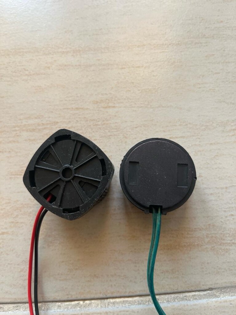 mini hoparlör - 3