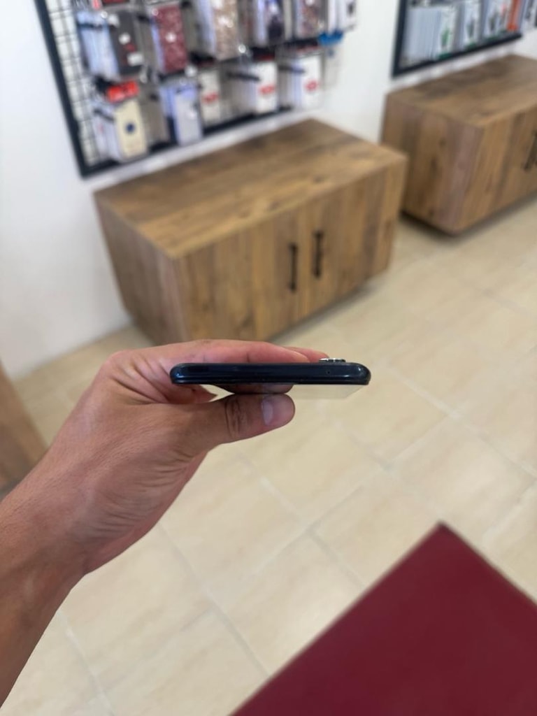 Oppo A91 Siyah 128GB - 6