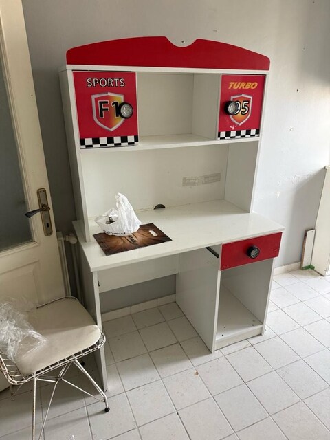 cocuk odası
