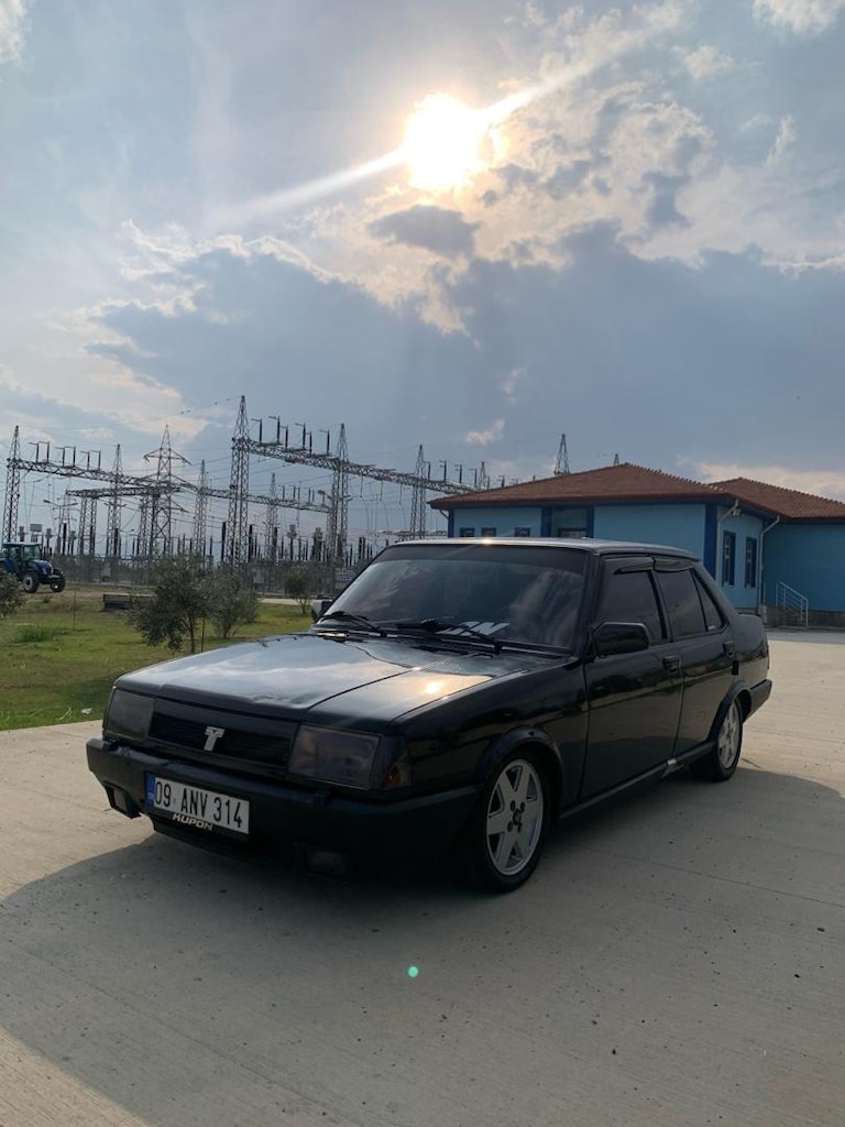 92 Şahin - 4
