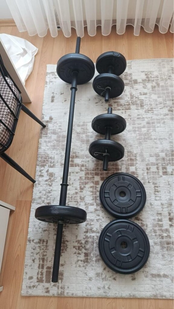 dambıl - 2