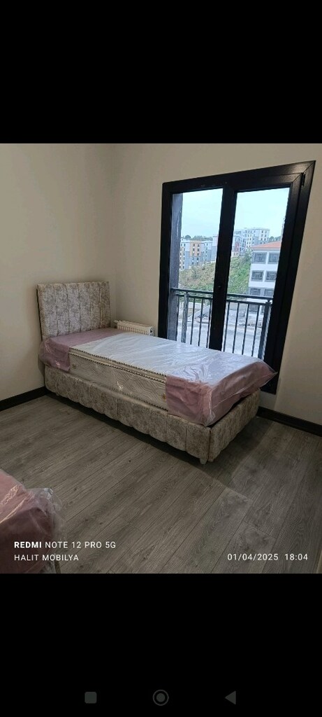 lüx baza Başlık yatak takım sandıklı baza - 2