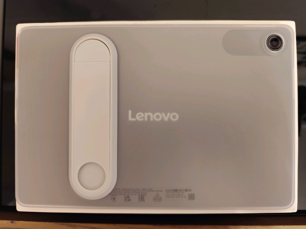 lenovo tablet - 2