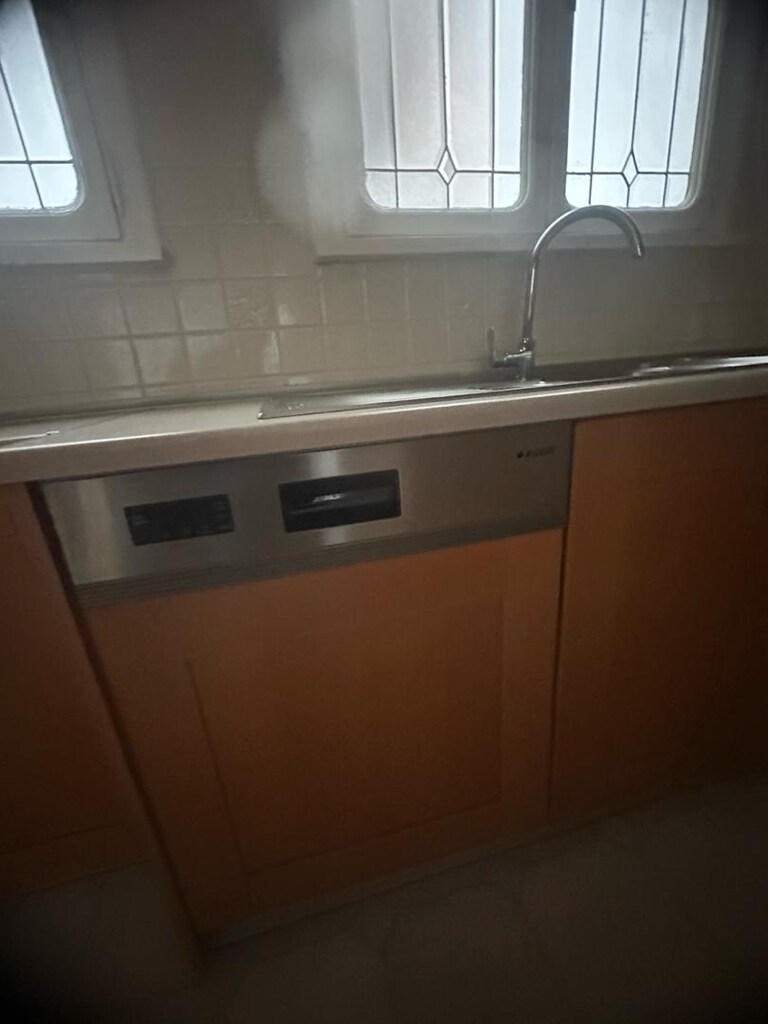 Arçelik yarı ankastre bulaşık makinesi - 3