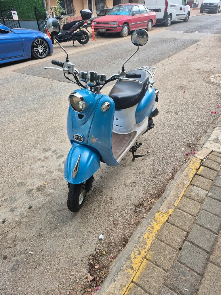 Mavi boncuk satılık - 6