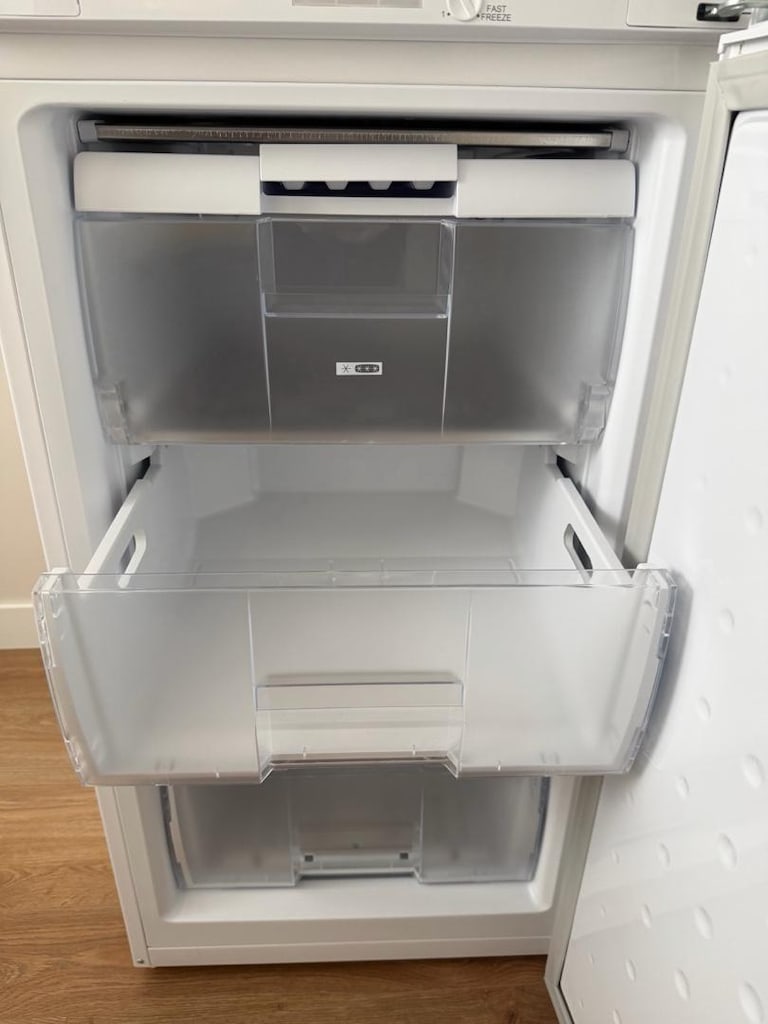 Beko mini derin dondurucu - 5