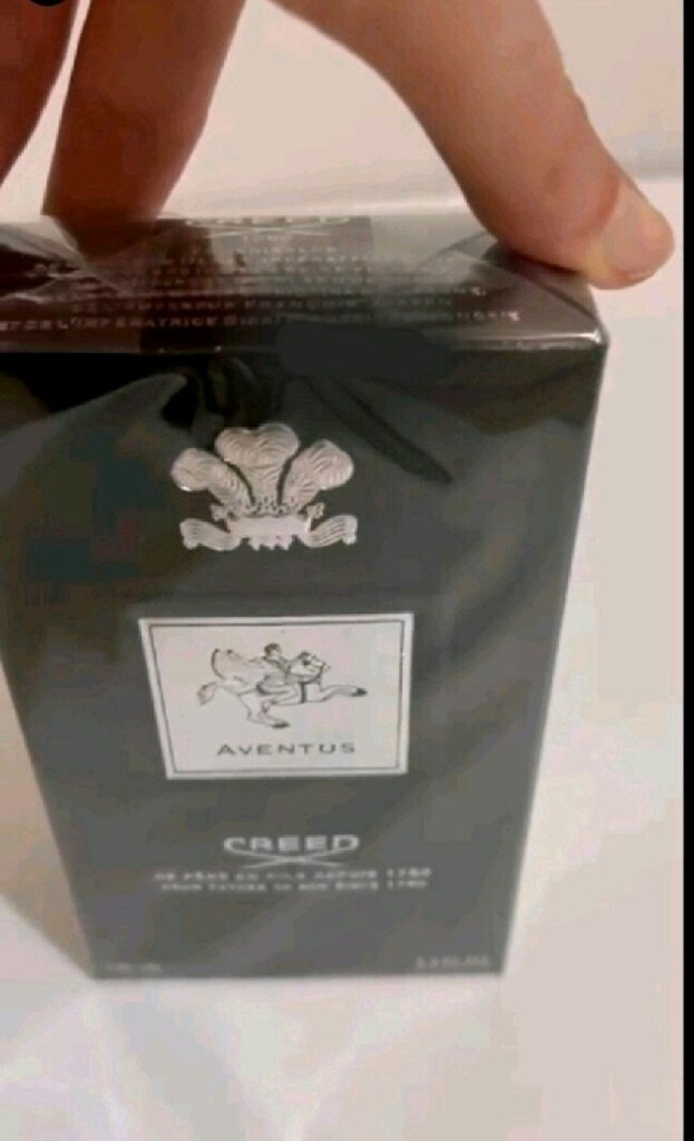 FATURALI...CREED AVENTUS 100ml.edp. - 3