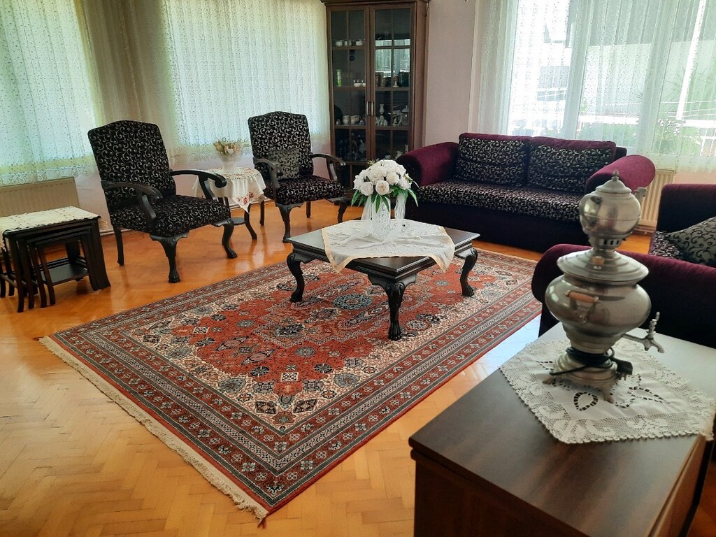 SATLIK KOLTUK KONSOL VİTRİN SEHPA - 7