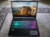 MSI katana i9 13900h rtx4070 16gb ram gaming laptop - 2