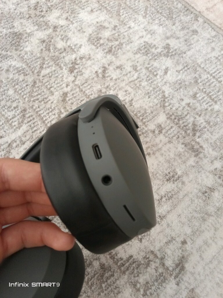 Bluetooth lu kulaklık - 2