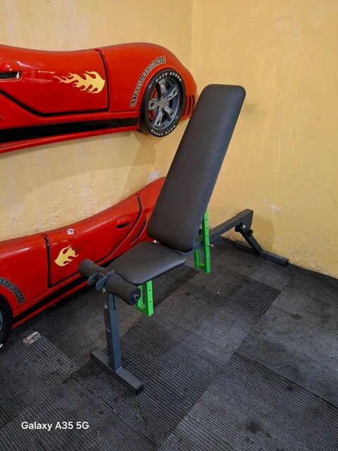 ÜCRETSİZ Eve Teslim Ederim.. Ayarlı Bench sehpası ve mekik