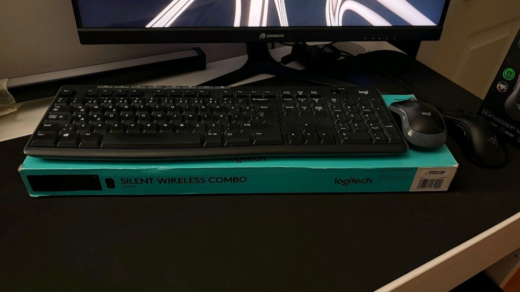 Masaüstü oyun Bilgisayarı, Casper Excalibur Desktop PC - 6