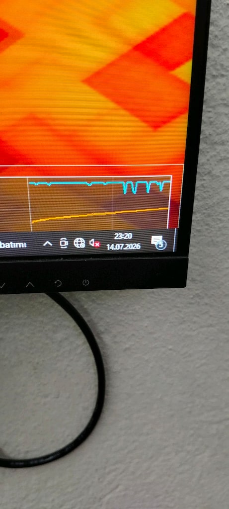 ASUS M-RX470 EKRAN KARTİ - 8