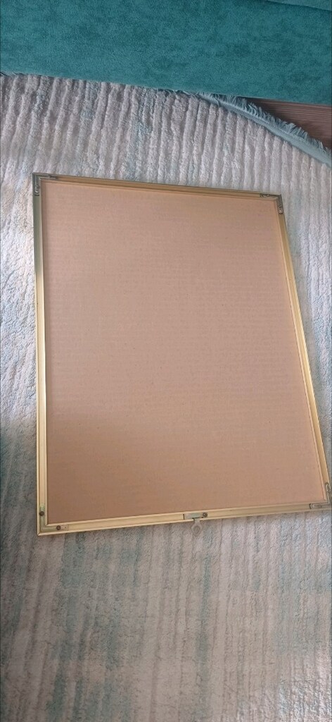 50x40 cm Çerceve - 3