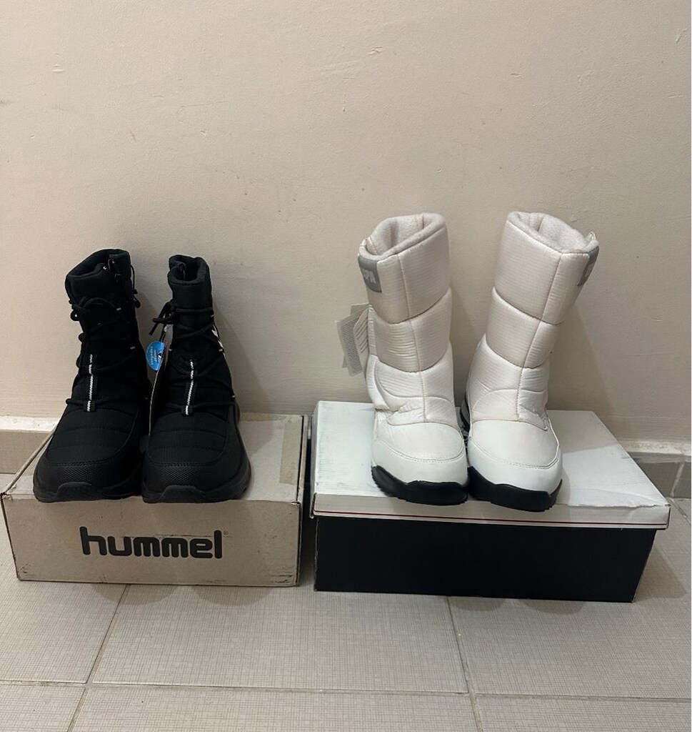 hummel bot ve uspa bot ikisi de sıfır - 2