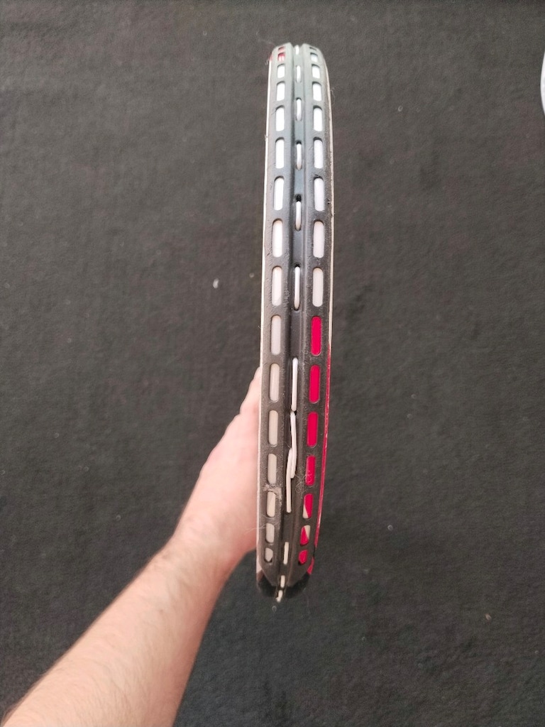 Dunlop Tenis Raketi 27 inç - 8