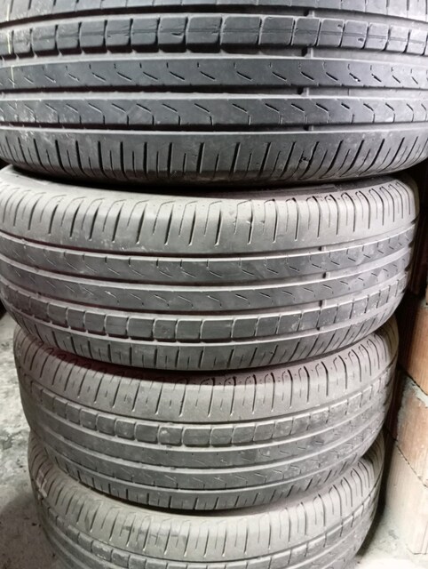 225 60 17 pirelli marka 2016 tarihli takım fiyatı bu