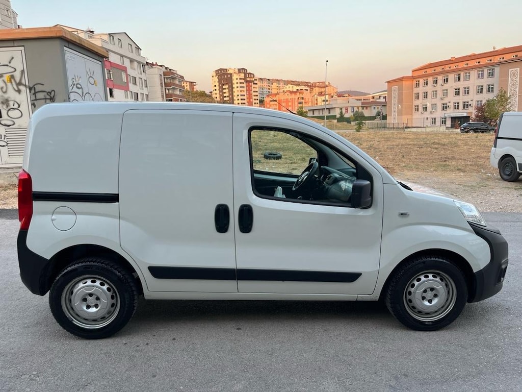 sahibinden fiorino 1.3 multijet - 3