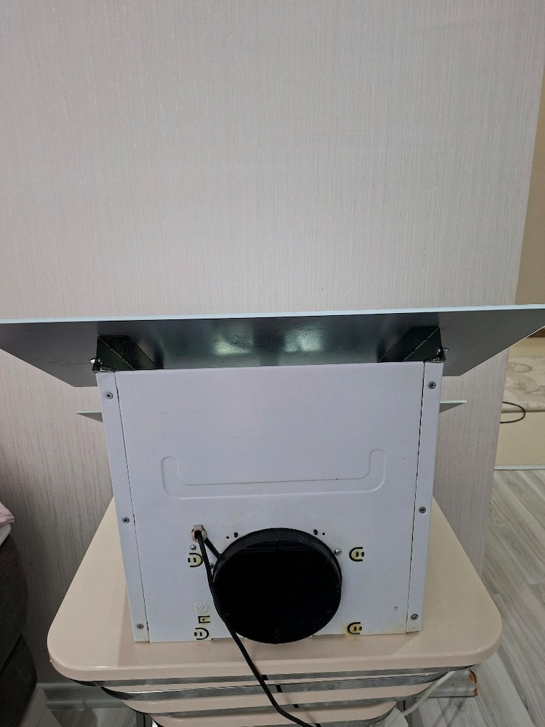ASPİRATÖR - 4