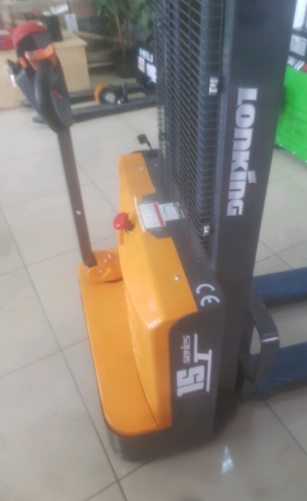 lonking istif makinası - 2