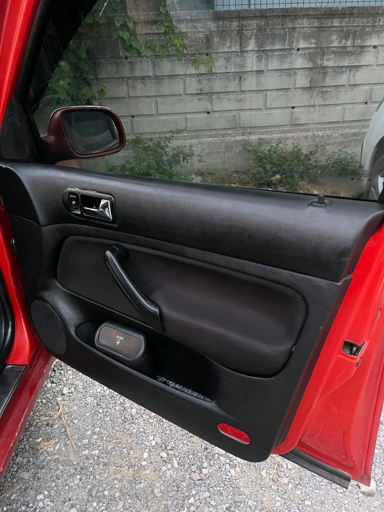 Golf 4 - 6